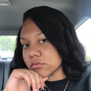 Meet your Posher, Tatiana